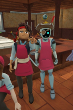 Screenshot #5 - Foodslingers