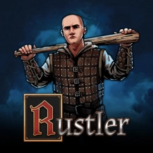 Rustler: +9 трейнер
