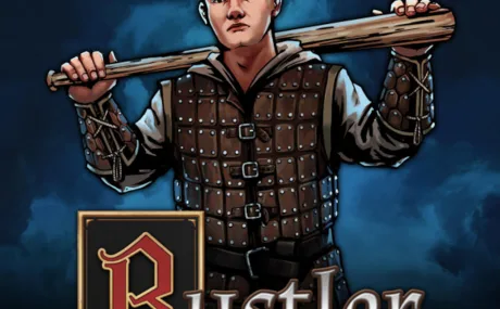 Rustler: +9 трейнер