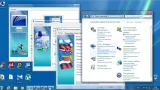 Screenshot #12 - Windows 7 Максимальная x86/x64 (Uralsoft) 15.18
