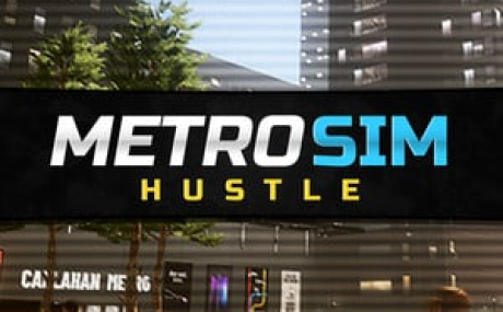 Metro Sim Hustle