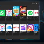 Screenshot #7 - Windows 10 Pro 22H2 x64 - 19045.3031 Lite+Super+Ultra by Tech