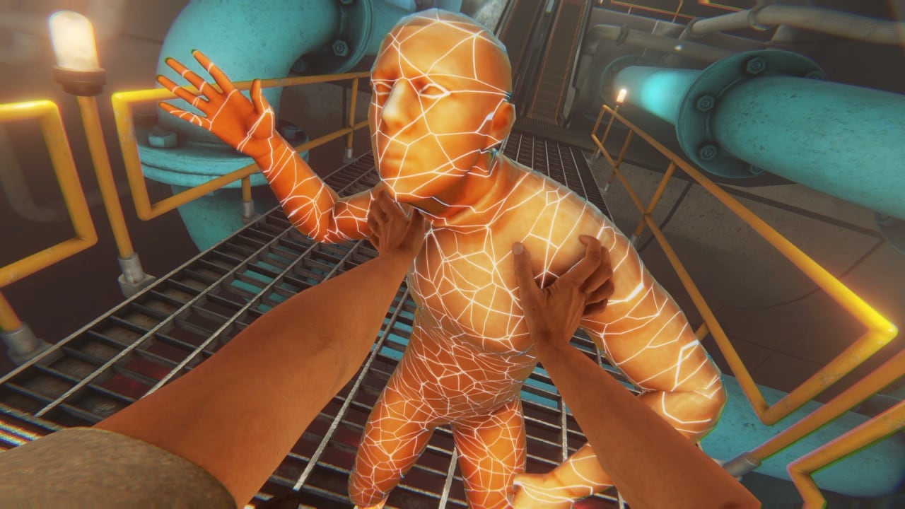 Screenshot #4 - BONELAB