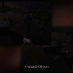 Screenshot #12 - UHFPS - Ultimate Horror FPS KIT (URP)