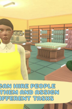 Screenshot #10 - Pet Shop Simulator