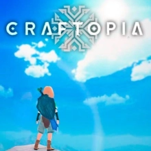 Craftopia: +10 трейнер