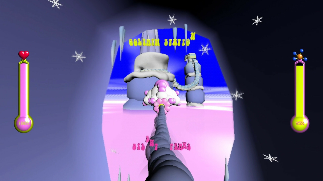 Screenshot #4 - Eternity Egg