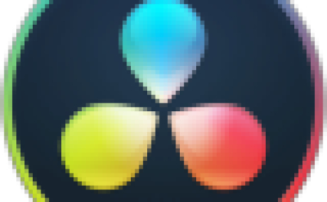 DaVinci Resolve - профессиональный видеоредактор