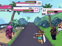 Screenshot #1 - Get In The Car, Loser!