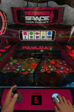 Screenshot #4 - The Coin Game