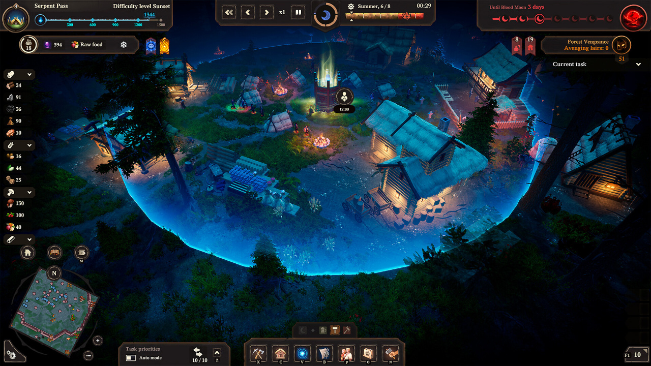 Screenshot #11 - Night is Coming