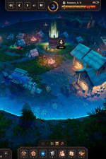 Screenshot #11 - Night is Coming