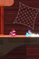 Screenshot #1 - Seafrog