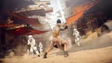 Screenshot #3 - STAR WARS Battlefront 2