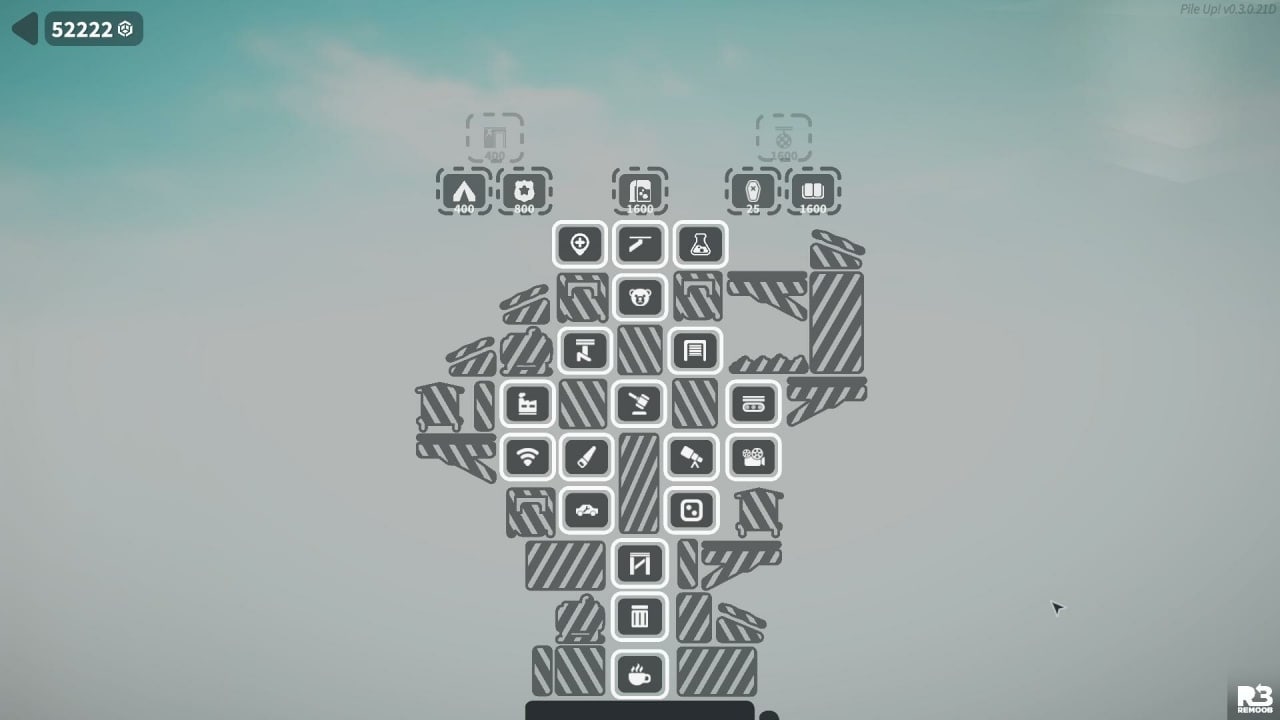 Screenshot #5 - Pile Up!