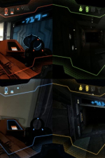 Screenshot #6 - Space Beast Terror Fright