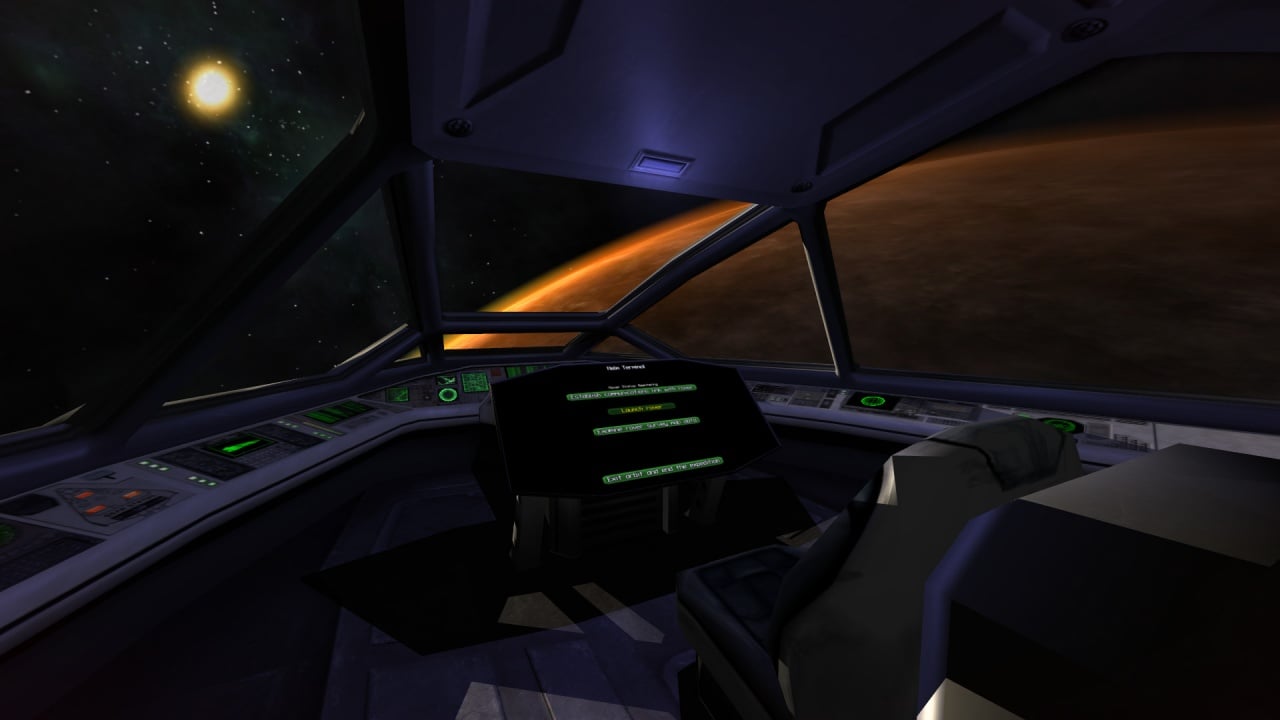 Screenshot #8 - Scavenger SV-4