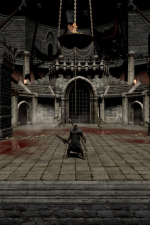 Screenshot #3 - Stone 4 Souls