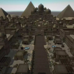 Screenshot #1 - Desert Sandbox