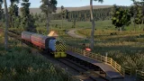 Screenshot #4 - Diesel Railcar Simulator