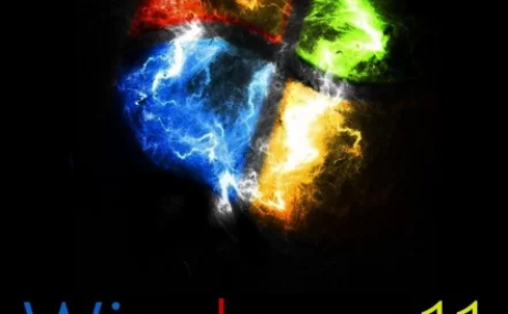 Windows 11 Pro For WS x64 Micro 21H2 build 22000.593 by Zosma