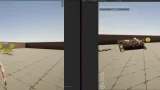 Screenshot #5 - Survival Template Pro MP — Multiplayer Survival System for Unity (Netick Networking)