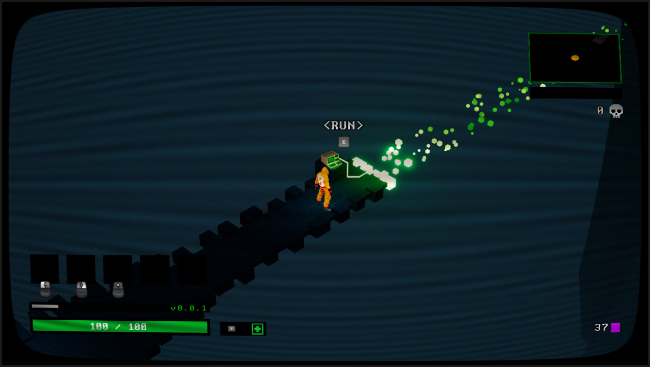 Screenshot #3 - Unguided