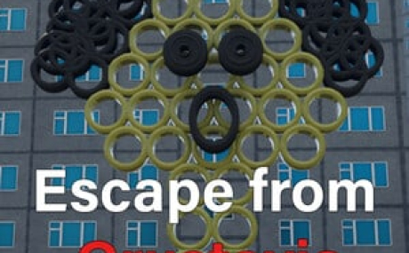 Escape from Grustovia