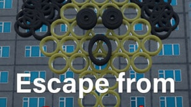 Escape from Grustovia