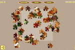 Screenshot #4 - JIGSAW PUZZLES 1.9
