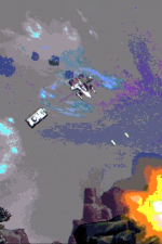 Screenshot #12 - Pilots Of Darsalon