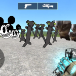 Screenshot #9 - SANDBOX MULTIPLAYER MODS 1.3.1