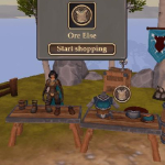 Screenshot #3 - THEELDOR – THE OTHER WORLD 0.3.1