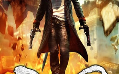 DmC: Devil May Cry