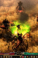 Screenshot #12 - Grim Dawn