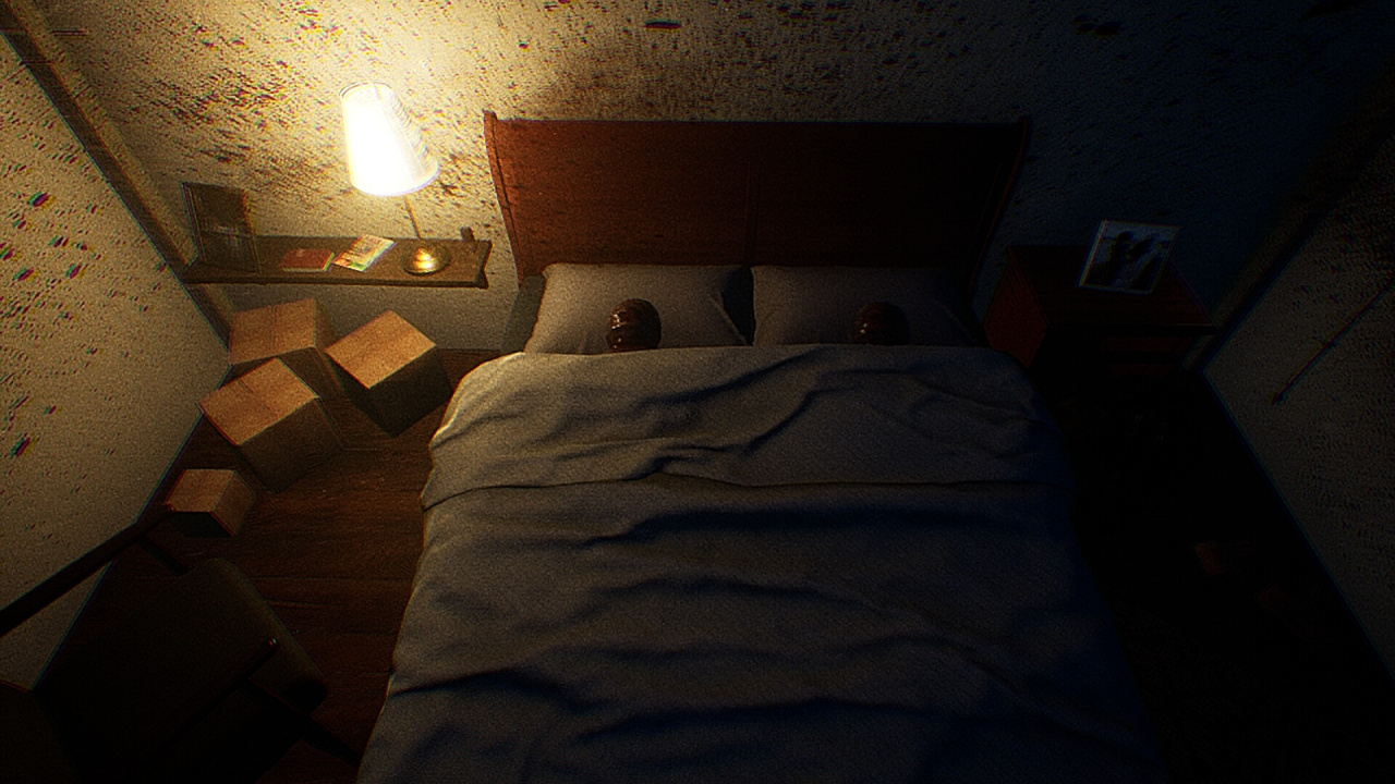 Screenshot #10 - MIRROR MIRROR