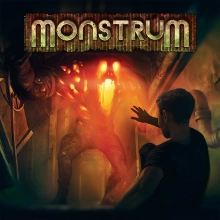 Monstrum: +2 трейнер
