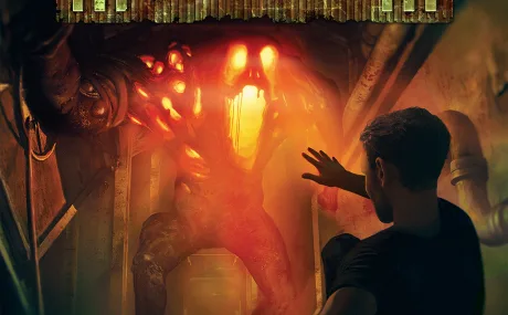 Monstrum: +2 трейнер