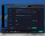 Screenshot #1 - Movavi Screen Recorder v24.6.1 (Latest Update)