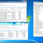 Screenshot #23 - Windows 7 Максимальная Ru x86-x64 w.BootMenu by OVGorskiy 08.2021 1DVD