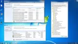 Screenshot #23 - Windows 7 Максимальная Ru x86-x64 w.BootMenu by OVGorskiy 08.2021 1DVD