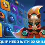 Screenshot #4 - THETAN ARENA 436.0