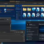 Screenshot #11 - Windows 11 Professional VL x64 22H2 RU by OVGorskiy 11.2022