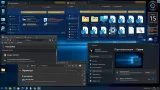 Screenshot #11 - Windows 11 Professional VL x64 22H2 RU by OVGorskiy 11.2022