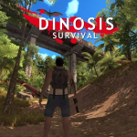 Screenshot #4 - Third Person Controller - Humanoid Basics