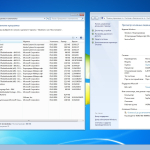 Screenshot #10 - Windows 7 SP1 5 in 1 SapSan Edition (x64) (Rus)