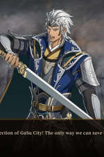 Screenshot #4 - My Vow to My Liege