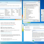 Screenshot #11 - Windows 10 Professional VL x86-x64 22H2 RU by OVGorskiy 10.2022