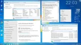 Screenshot #11 - Windows 10 Professional VL x86-x64 22H2 RU by OVGorskiy 10.2022