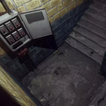 Screenshot #2 - Basement Places